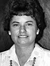 Connie Carruthers&nbsp;