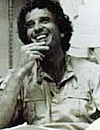Dick Lemoine&nbsp;