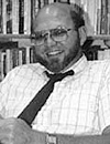 John Henderson&nbsp;