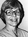 Kathy Schwarz&nbsp;