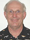 Larry Williams&nbsp;