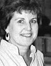 Nancy Lippert&nbsp;
