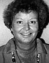 Pat Bradley&nbsp;