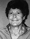 Ruth Cox&nbsp;