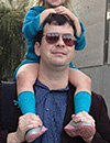 Shawn Mitchell&nbsp;
